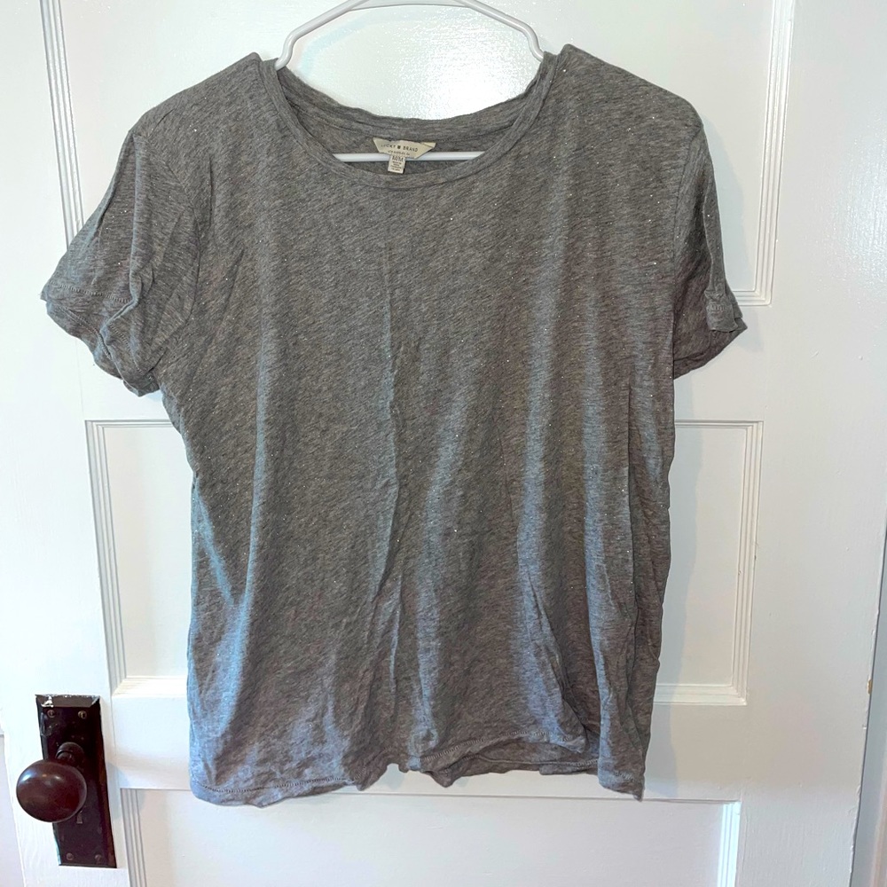 Glitter Top